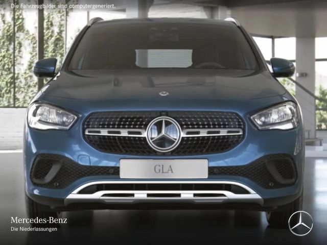 Mercedes-Benz GLA 250 GLA 250 e Style