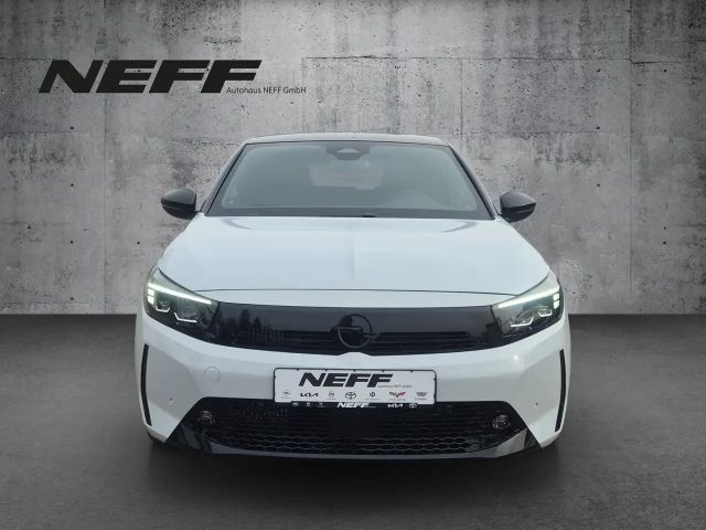 Opel Corsa 1.2 Turbo GS-Line Grand Sport Turbo