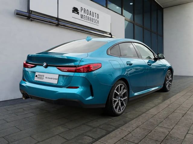 BMW 218 218i Coupé Gran Coupé M-Sport