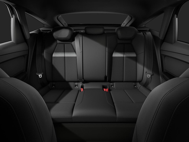 Audi Q4 e-tron Quattro Sportback