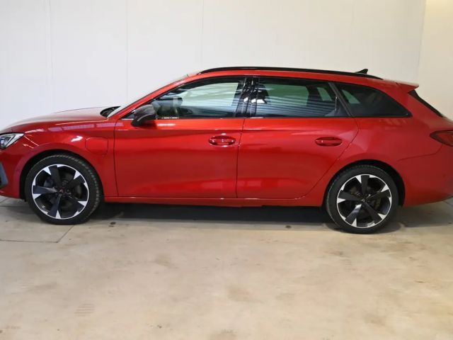 Cupra Leon DSG e-Hybrid