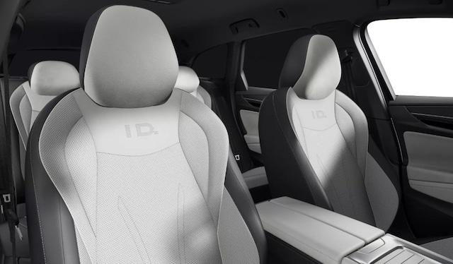 Volkswagen ID.7 Pro Tourer