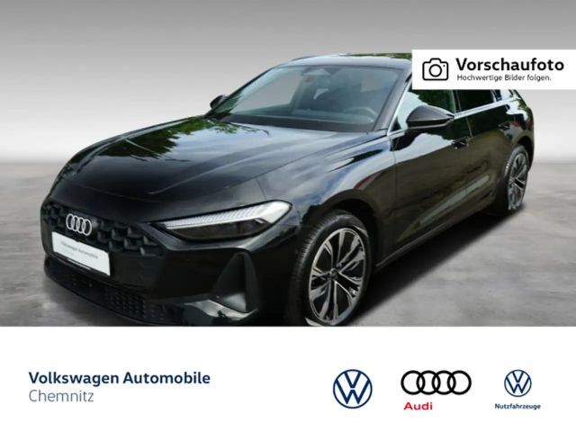 Audi A5 2.0 TDI Avant