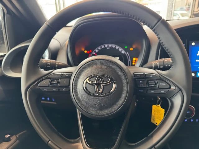 Toyota Aygo X Bi-Tone Hatchback