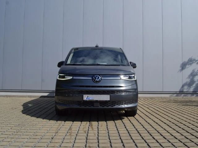 Volkswagen Multivan 2.0 TDI DSG Lang Style T7