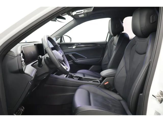 Volkswagen Tiguan 2.0 TDI DSG R-Line