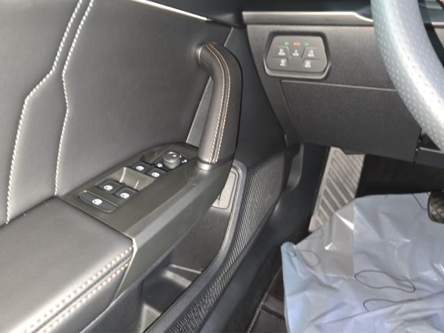 Cupra Formentor 1.5 TSI