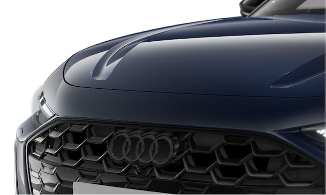 Audi A5 Avant Quattro S-Tronic