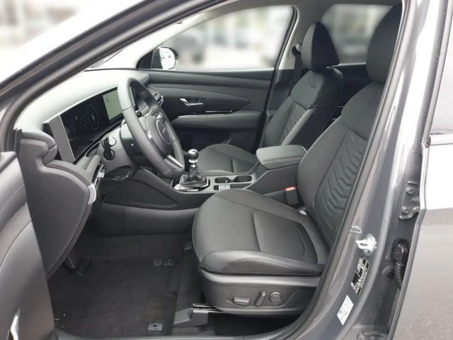 Hyundai Tucson 2WD T-GDi