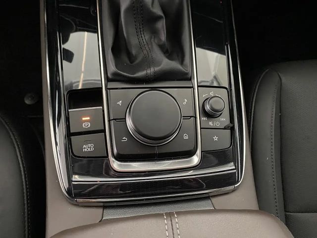 Mazda CX-30 Exclusive-line