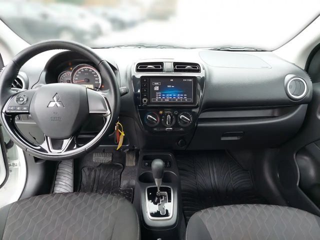 Mitsubishi Space Star CVT Invite MIVEC Star