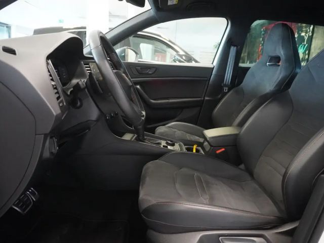 Cupra Ateca 2.0 TSI 4Drive VZ