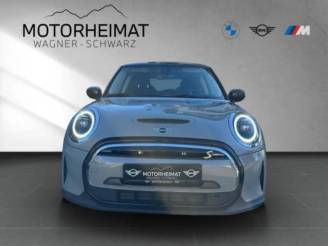 MINI Mini Electric SE