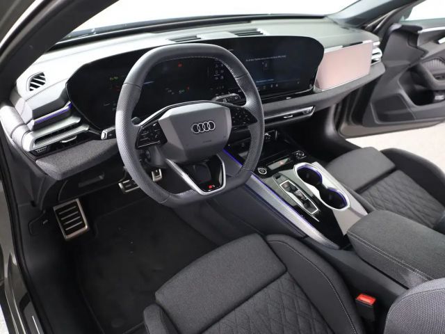 Audi A6 TDI 150 kW