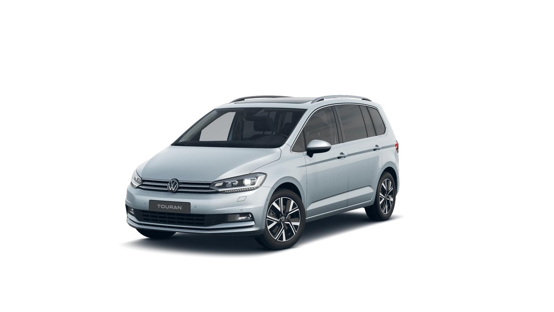 Volkswagen Touran 2.0 TDI DSG