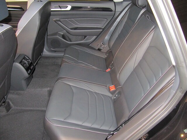 Volkswagen Arteon Shooting Brake DSG