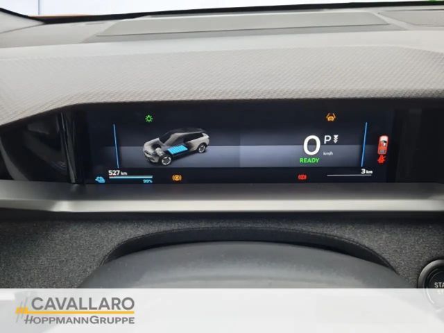 Opel Grandland X GS-Line Grand Sport