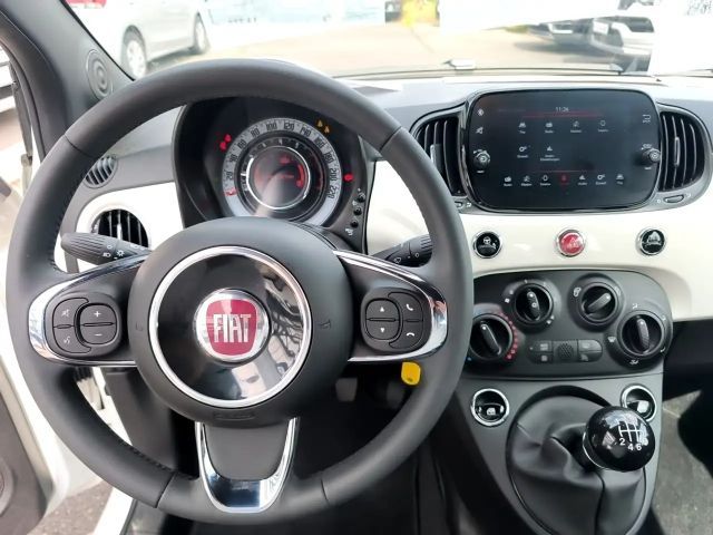 Fiat 500 1.0 GSE MY23 Klima *CarPlay *Radio