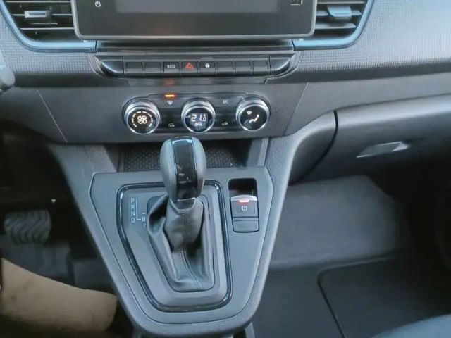 Renault Kangoo E-Tech