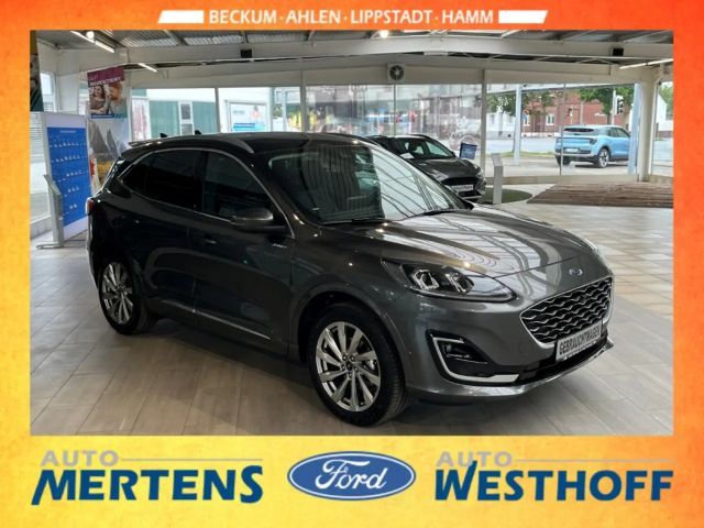 Ford Kuga Vignale