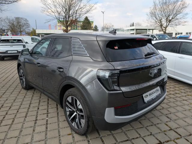 Ford Explorer Extended range RWD