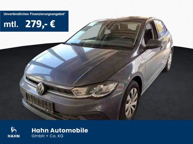 Volkswagen Polo 1.0 TSI DSG Life