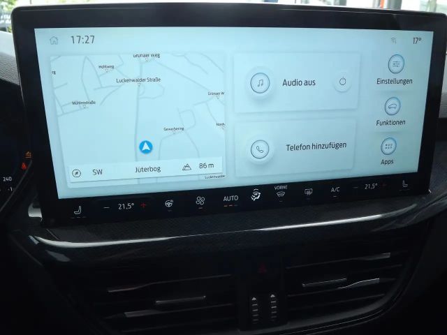 Ford Focus ST Line Wagon