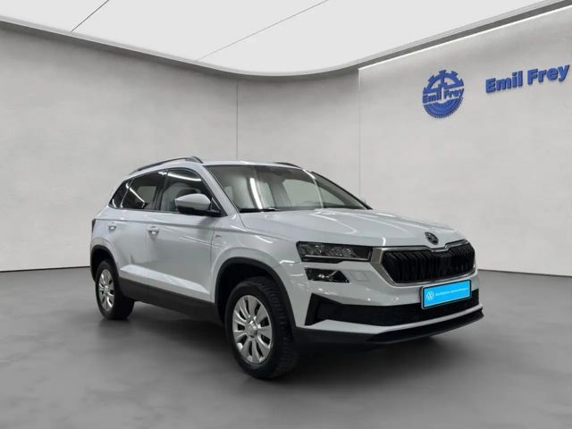 Skoda Karoq 1.5 TSI Selection