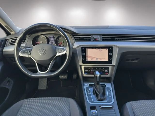 Volkswagen Passat DSG Variant
