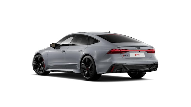 Audi RS7 Quattro Sportback