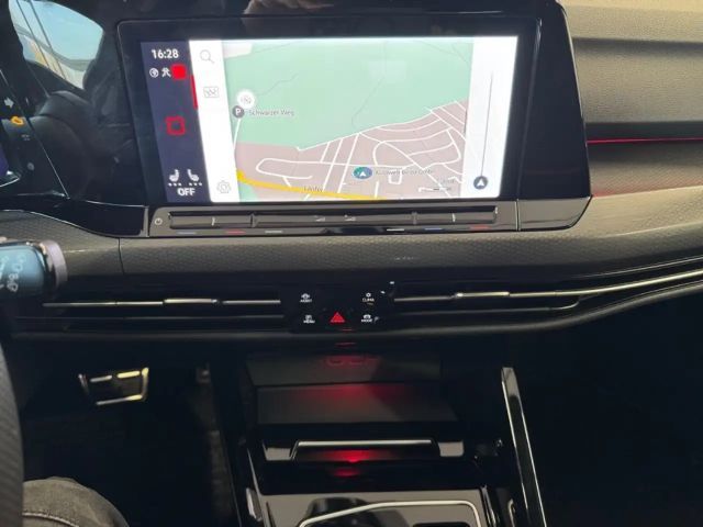 Volkswagen Golf 2.0 TSI GTI Golf VIII