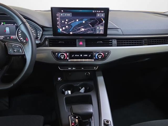 Audi A4 35 TDI Avant S-Tronic