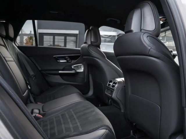 Mercedes-Benz C 300 AMG Line Estate