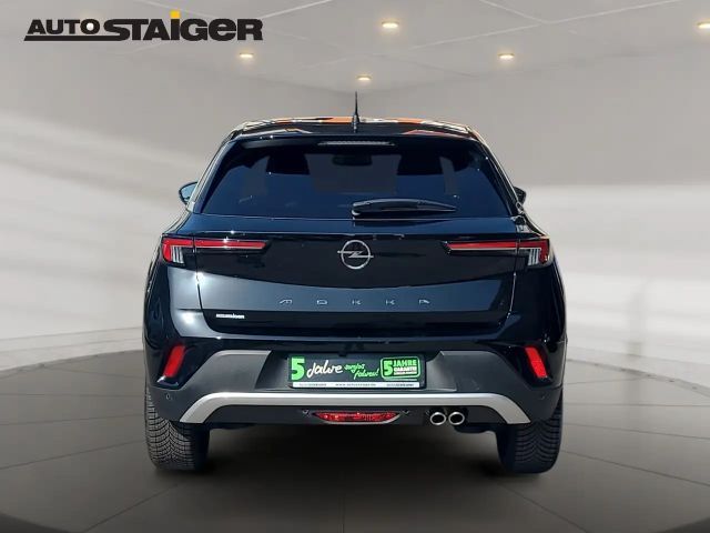 Opel Mokka 1.2 Turbo Turbo