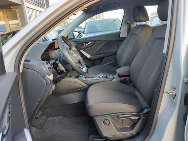 Audi Q2 35 TFSI S-Tronic