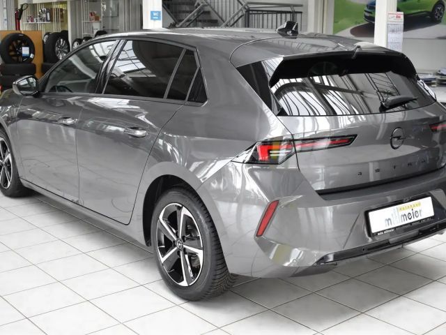 Opel Astra 1.2 Turbo GS-Line Grand Sport