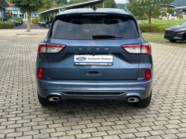 Ford Kuga ST Line X