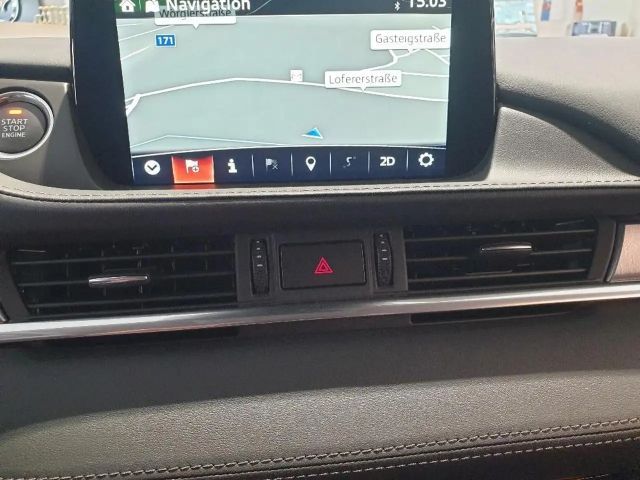 Mazda 6 Exclusive-line Sportsline