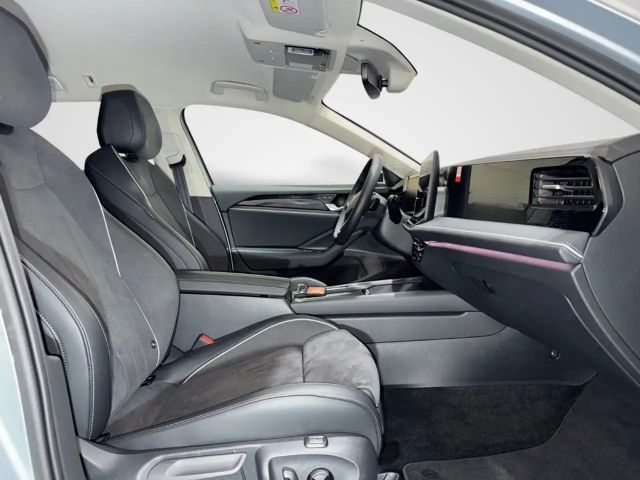 Volkswagen Passat 2.0 TDI Business DSG Variant