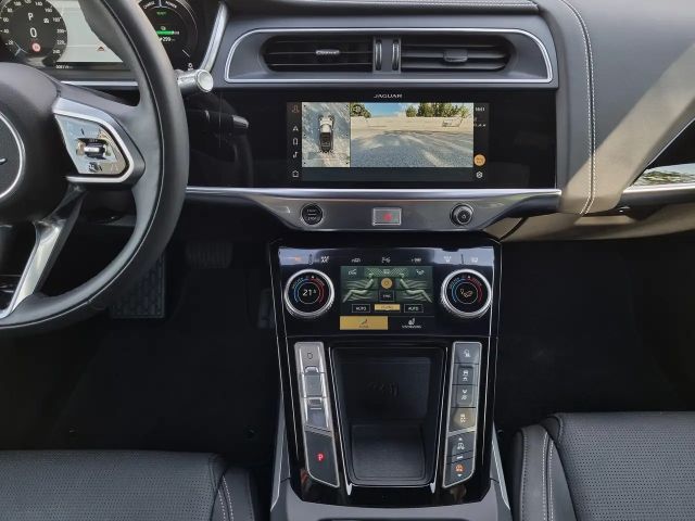 Jaguar I-Pace AWD HSE