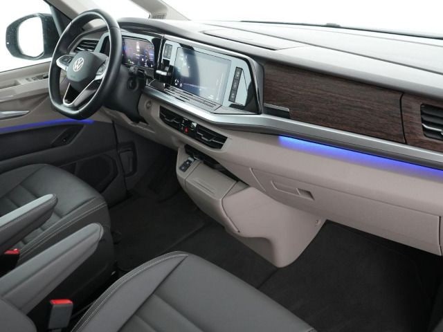 Volkswagen Multivan Lang