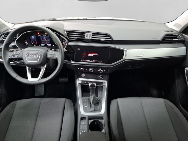 Audi Q3 35 TFSI S-Tronic