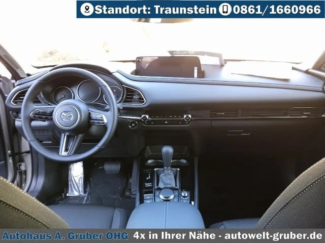 Mazda CX-30 Exclusive-line SkyActiv e-Skyactiv