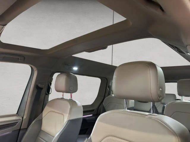 Volkswagen Multivan Style T7