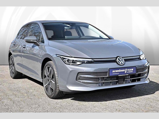 Volkswagen Golf 1.5 TSI Style