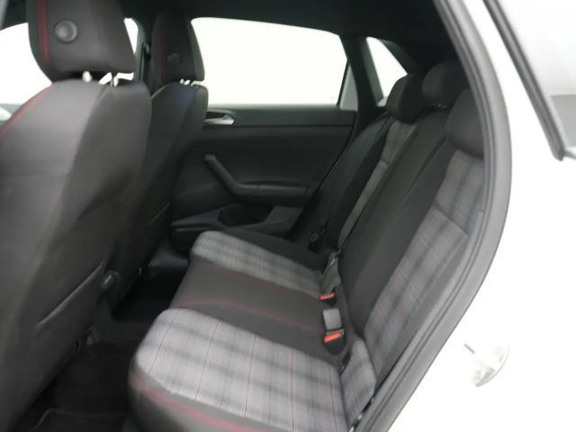 Volkswagen Polo DSG GTI