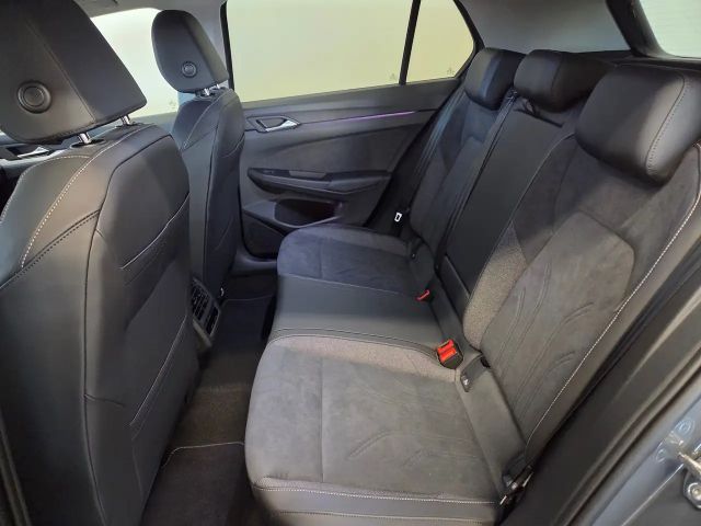 Volkswagen Golf Rabbit TDI