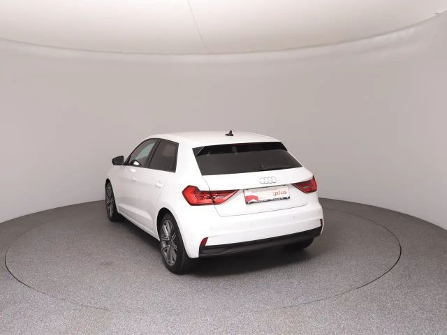 Audi A1 25 TFSI