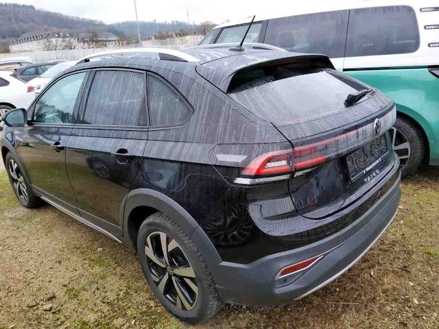 Volkswagen Taigo 1.5 TSI DSG IQ.Drive Style