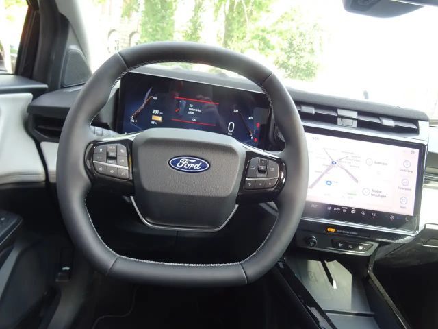 Ford Puma Gen-E Premium